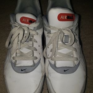 Men Nike Airmax size 11